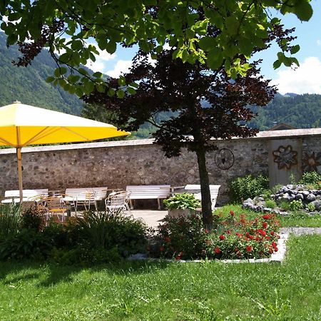Seminar- Und Gaestehaus Im Kloster بيزاو المظهر الخارجي الصورة