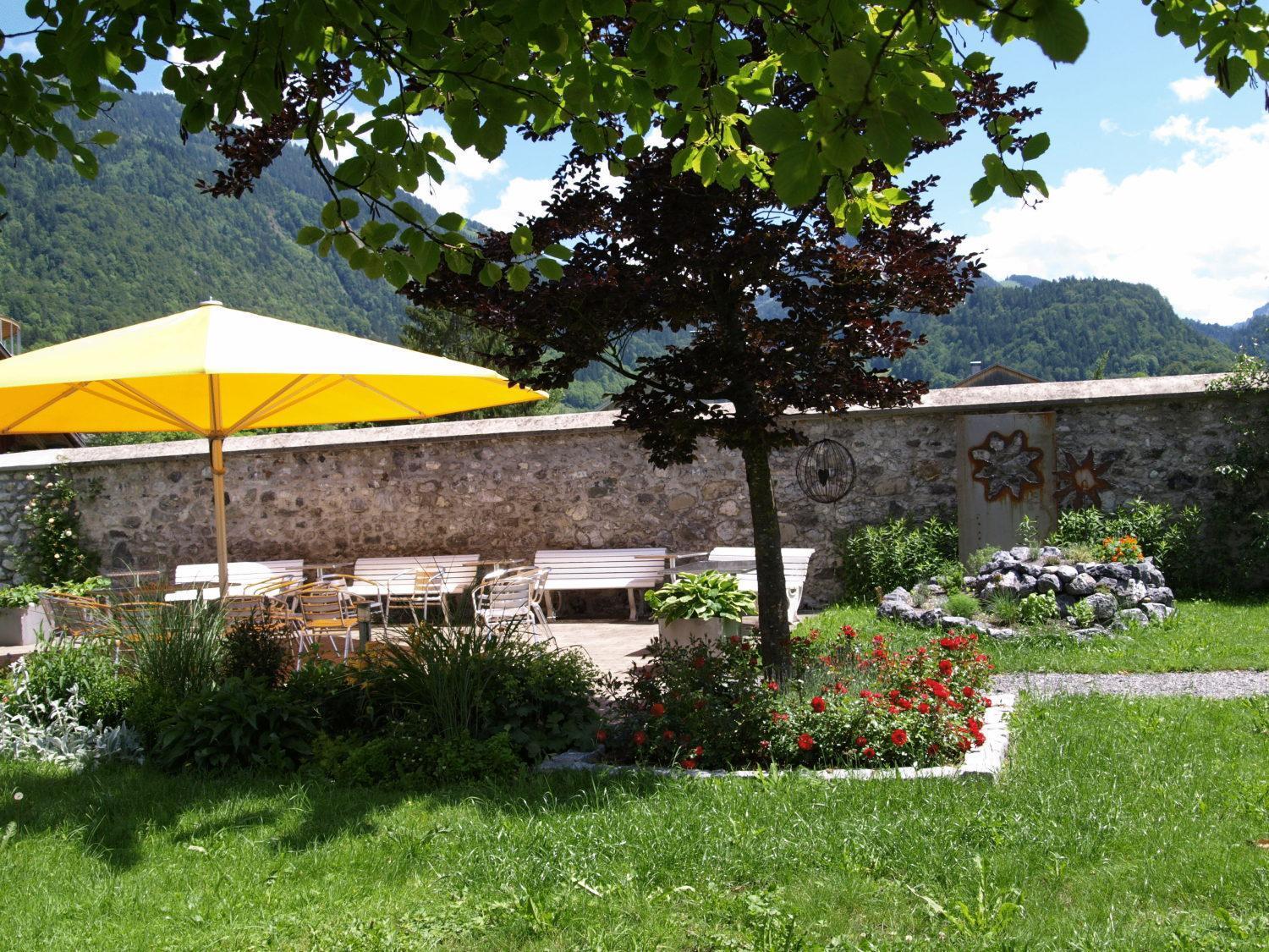 Seminar- Und Gaestehaus Im Kloster بيزاو المظهر الخارجي الصورة